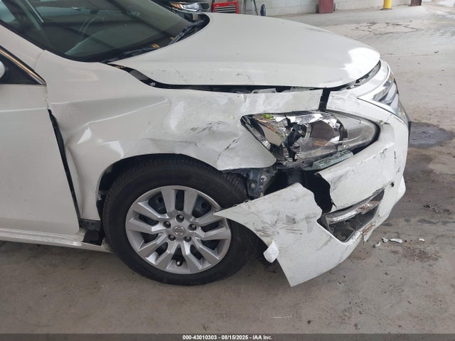 Nissan 2015 2015 1N4AL3AP7FC234237 Image 6