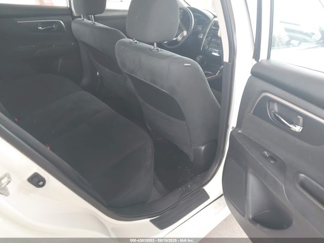 Nissan 2015 2015 1N4AL3AP7FC234237 Image 8