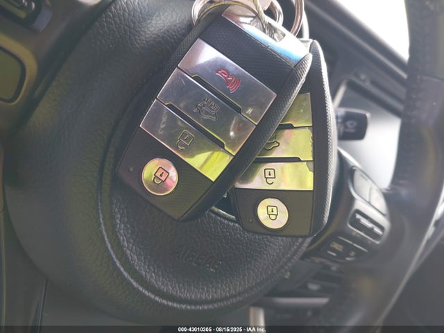 5XXGR4A76EG266264 KIA dohc gdi theta ii