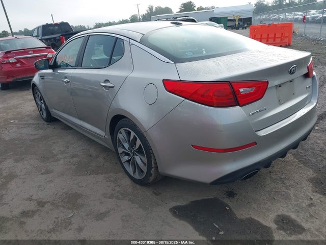5XXGR4A76EG266264 KIA dohc gdi theta ii