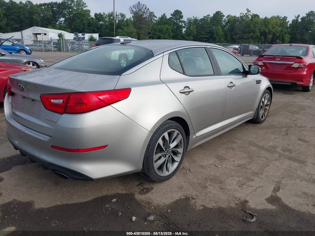 5XXGR4A76EG266264 KIA dohc gdi theta ii
