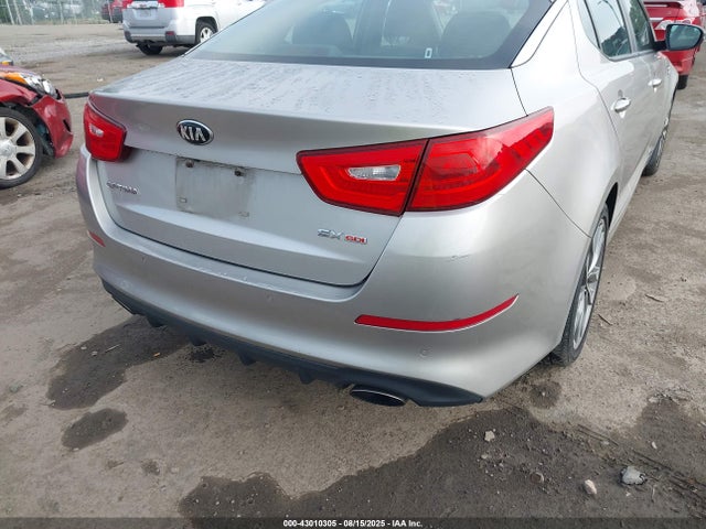 5XXGR4A76EG266264 KIA dohc gdi theta ii