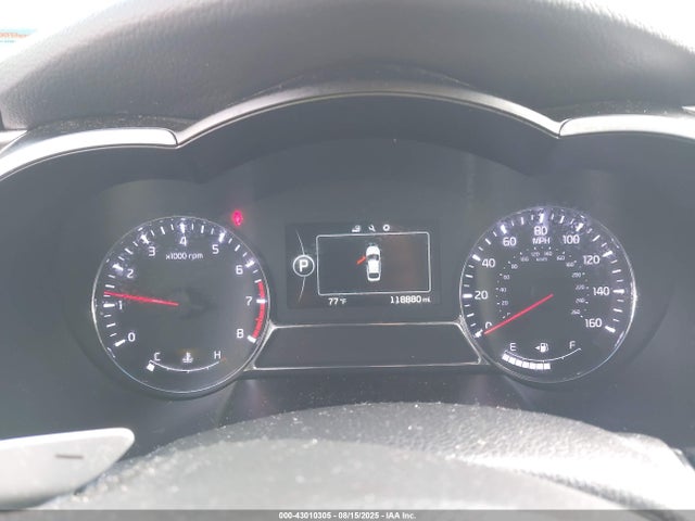5XXGR4A76EG266264 KIA dohc gdi theta ii