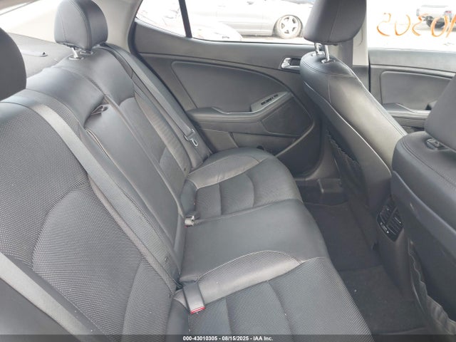 5XXGR4A76EG266264 KIA dohc gdi theta ii