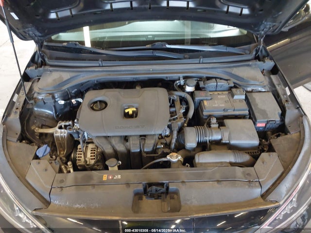 KMHD74LF1LU996888 Hyundai mpi nu