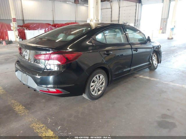 KMHD74LF1LU996888 Hyundai mpi nu