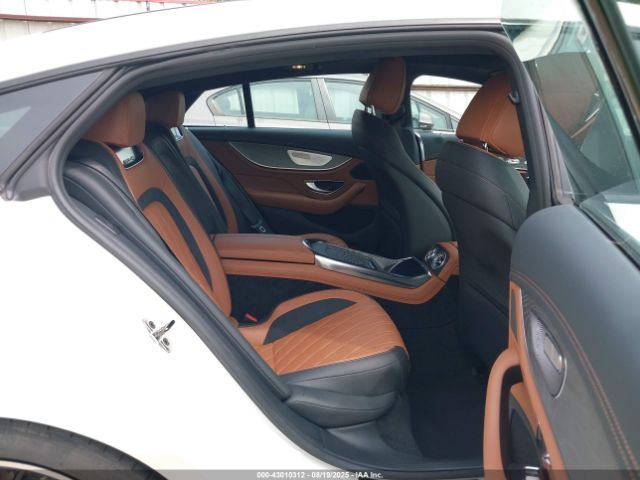 2023 MERCEDES-BENZ AMG GT 63 4-DOOR COUPE W1K7X8JB9PA056425 Photo 7