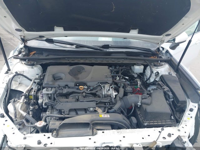 Toyota a25a-fks 2020 4T1G11AK7LU306865 Image 10
