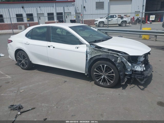 Toyota a25a-fks 2020 4T1G11AK7LU306865 Image 13