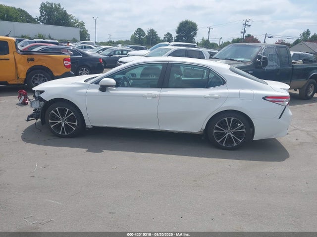 Toyota a25a-fks 2020 4T1G11AK7LU306865 Image 14