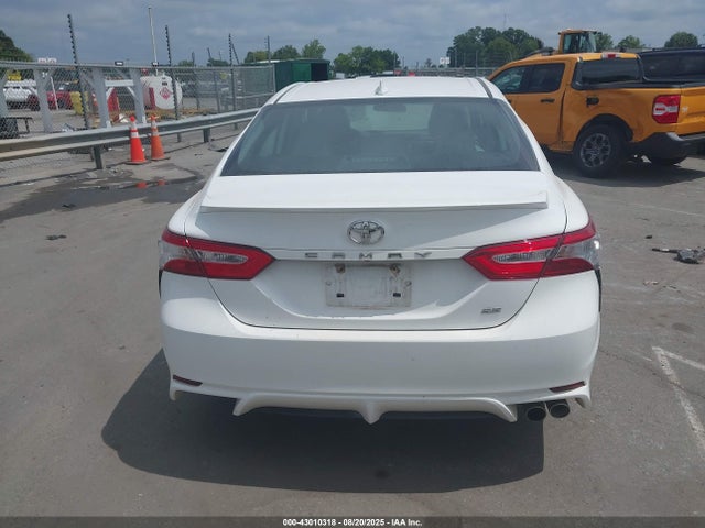 Toyota a25a-fks 2020 4T1G11AK7LU306865 Image 16