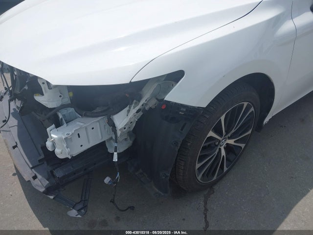 Toyota a25a-fks 2020 4T1G11AK7LU306865 Image 17