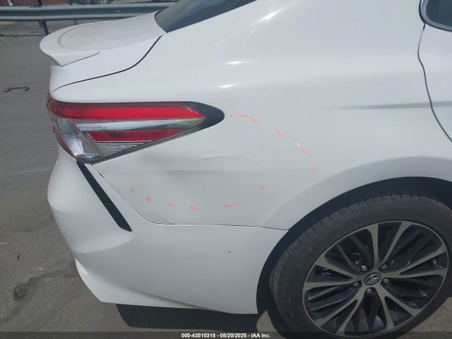 Toyota a25a-fks 2020 4T1G11AK7LU306865 Image 19