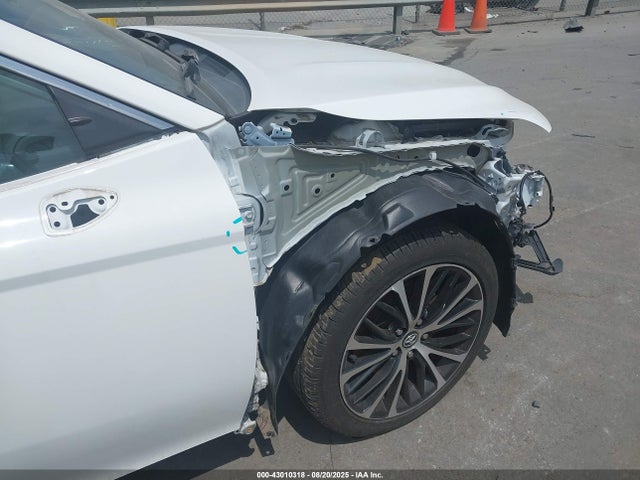 Toyota a25a-fks 2020 4T1G11AK7LU306865 Image 21