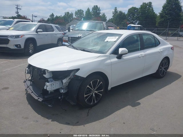 Toyota a25a-fks 2020 4T1G11AK7LU306865 Image 2