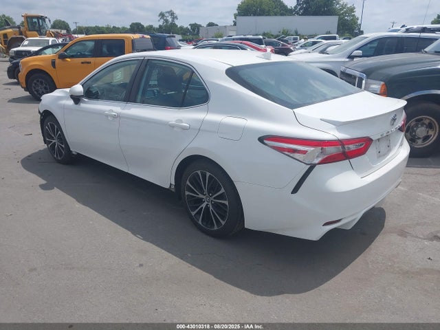 Toyota a25a-fks 2020 4T1G11AK7LU306865 Image 3