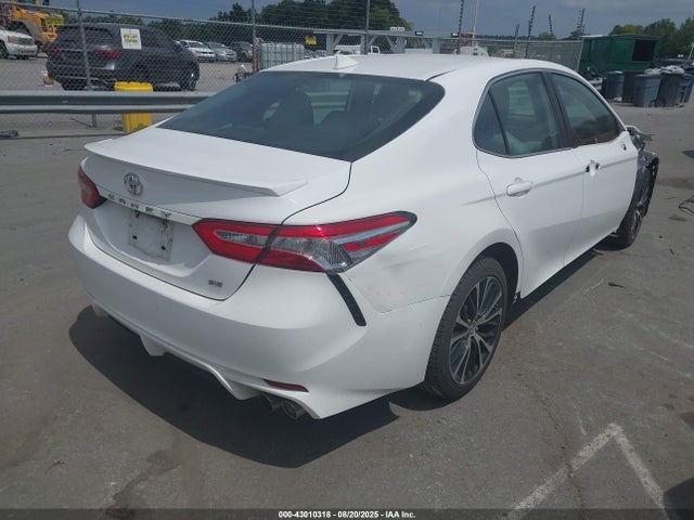 Toyota a25a-fks 2020 4T1G11AK7LU306865 Image 4