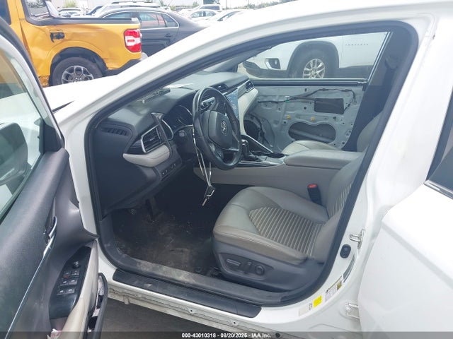 Toyota a25a-fks 2020 4T1G11AK7LU306865 Image 5