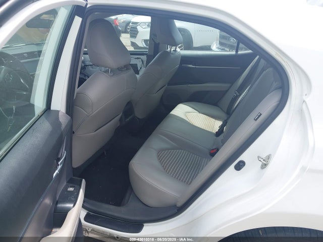 Toyota a25a-fks 2020 4T1G11AK7LU306865 Image 8
