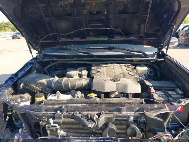 JTEBU5JR1G5317611 Toyota 1gr-fe