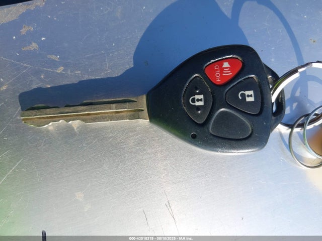 JTEBU5JR1G5317611 Toyota 1gr-fe