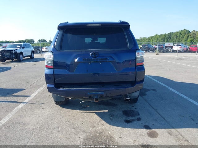 JTEBU5JR1G5317611 Toyota 1gr-fe