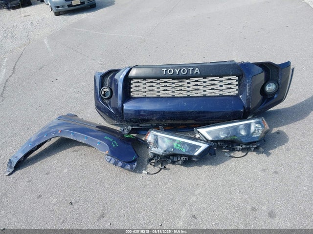 JTEBU5JR1G5317611 Toyota 1gr-fe