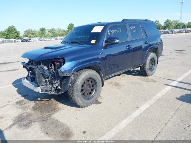 JTEBU5JR1G5317611 Toyota 1gr-fe