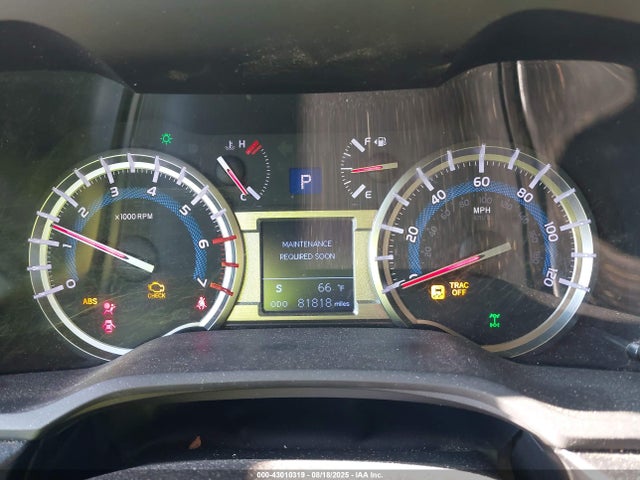 JTEBU5JR1G5317611 Toyota 1gr-fe