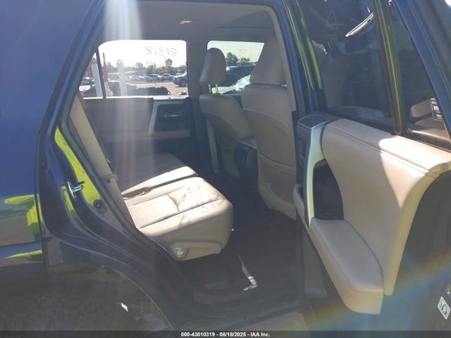 JTEBU5JR1G5317611 Toyota 1gr-fe