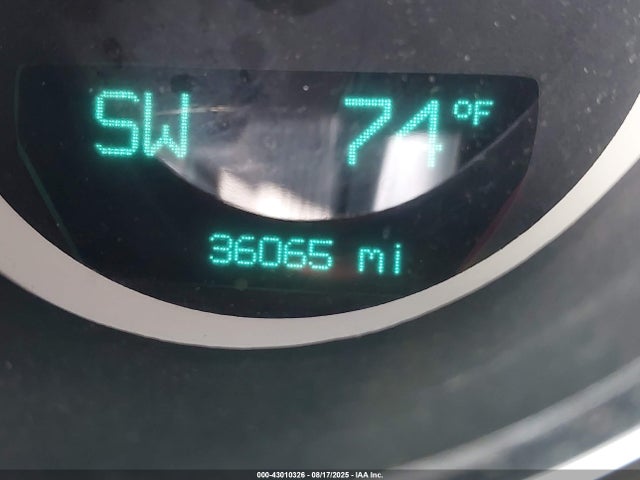 2C3CDYAG1EH310998 Dodge 2014