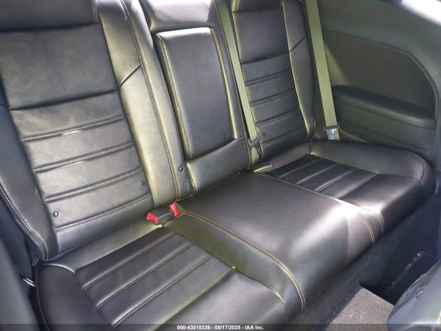 2C3CDYAG1EH310998 Dodge 2014