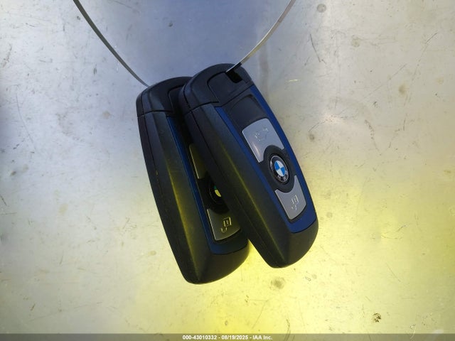 WBA1J7C59FV358417 BMW M235I