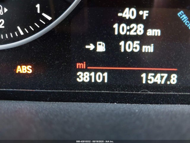 WBA1J7C59FV358417 BMW M235I