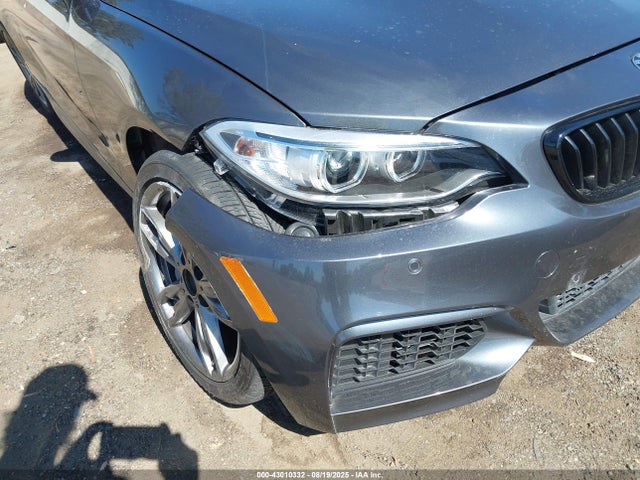 WBA1J7C59FV358417 BMW M235I