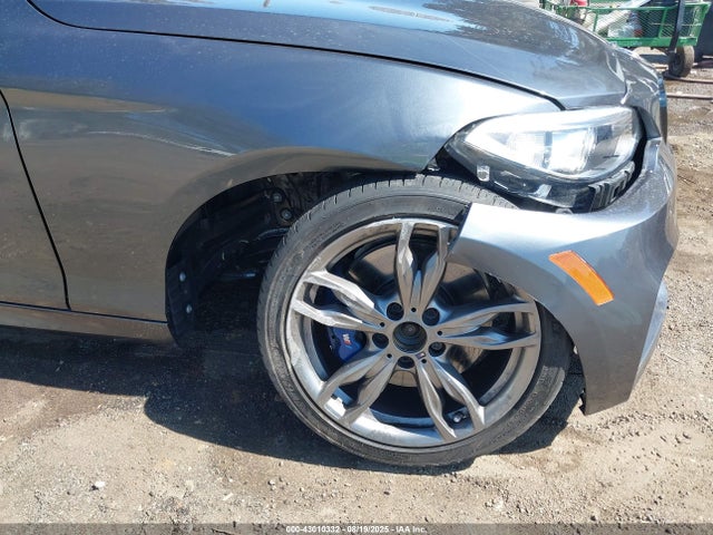 WBA1J7C59FV358417 BMW M235I