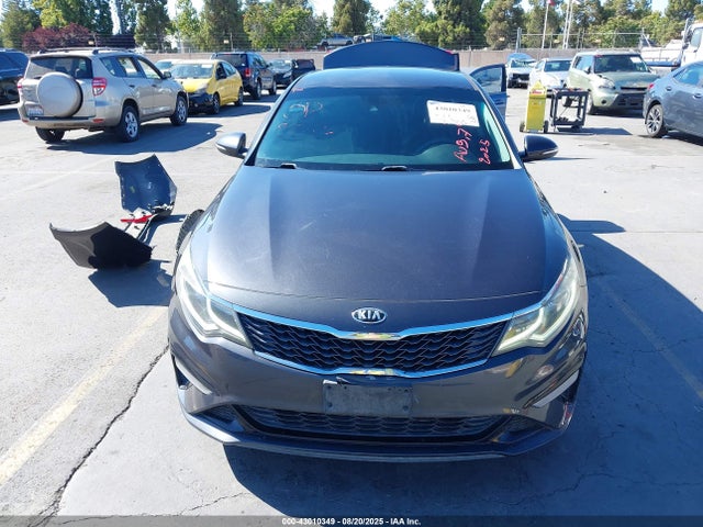 5XXGT4L34KG292448 KIA gdi