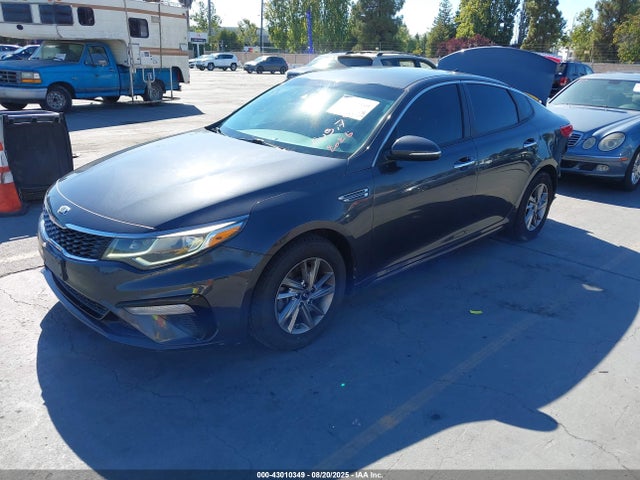 5XXGT4L34KG292448 KIA gdi