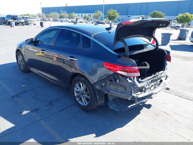 5XXGT4L34KG292448 KIA gdi