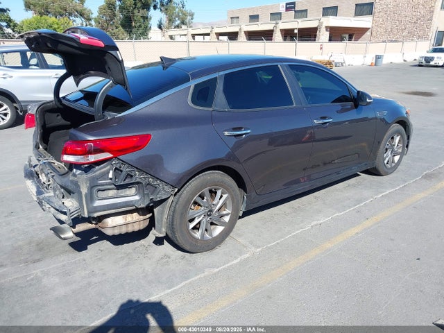 5XXGT4L34KG292448 KIA gdi