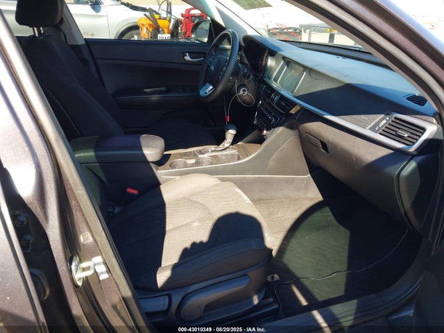 5XXGT4L34KG292448 KIA gdi