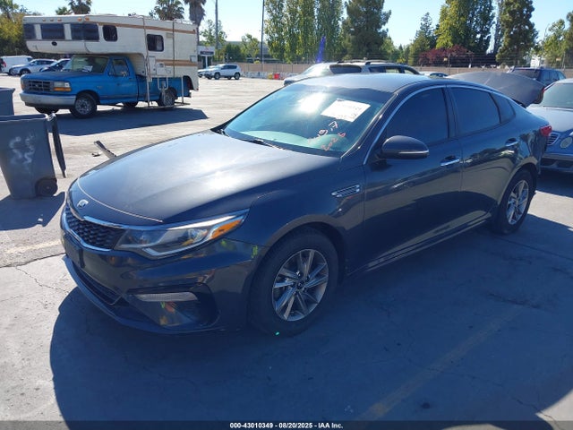 5XXGT4L34KG292448 KIA gdi