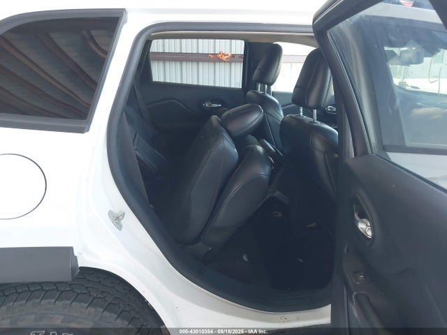 1C4PJMBB8GW195161 Jeep 2016