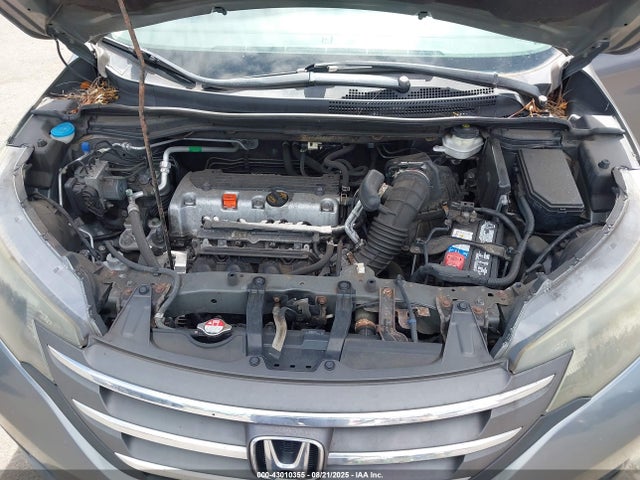 Honda k24z7 2014 2HKRM3H74EH521120 Image 10