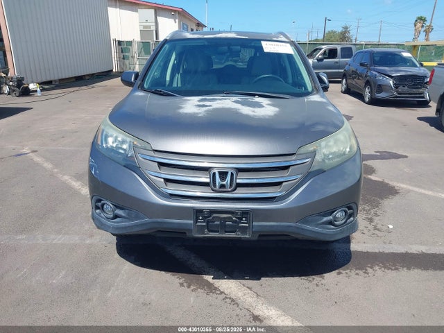 Honda k24z7 2014 2HKRM3H74EH521120 Image 12