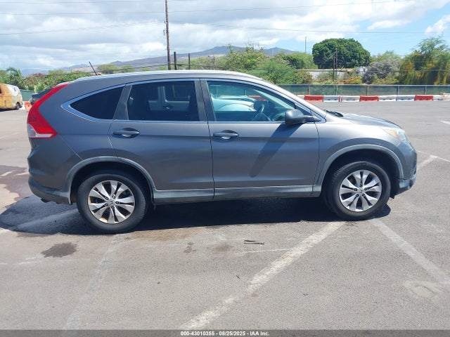 Honda k24z7 2014 2HKRM3H74EH521120 Image 13