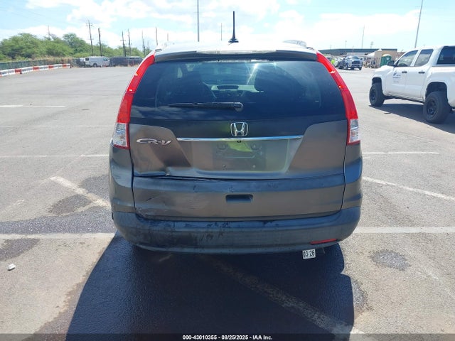 Honda k24z7 2014 2HKRM3H74EH521120 Image 16