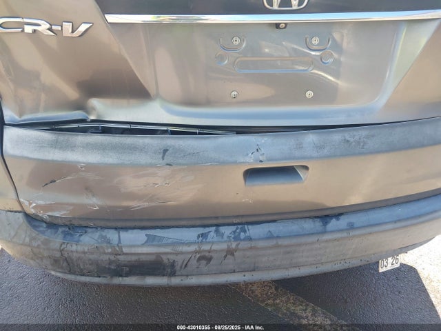 Honda k24z7 2014 2HKRM3H74EH521120 Image 17