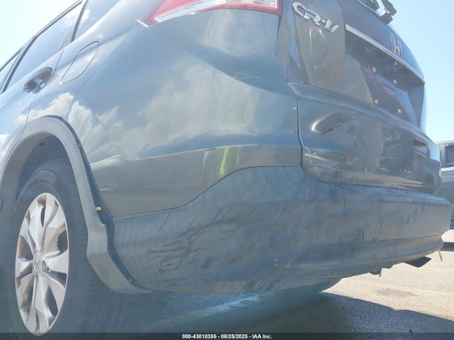 Honda k24z7 2014 2HKRM3H74EH521120 Image 18