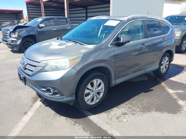 Honda k24z7 2014 2HKRM3H74EH521120 Image 2